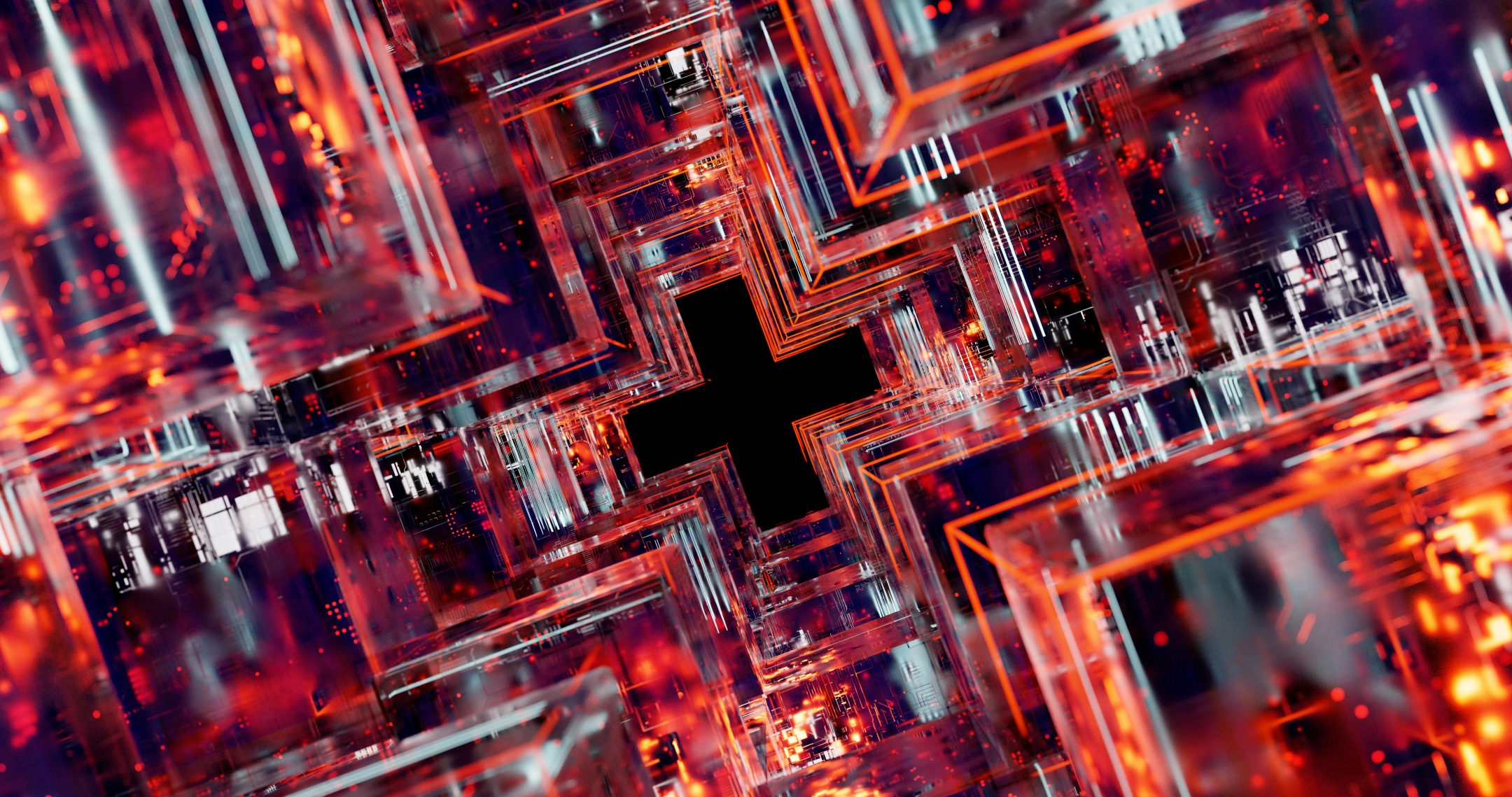 Quantum computer